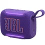 JBL GO 5 Altavoz Bluetooth Portátil 4.8W Resistente IP68 Color Púrpura JBLGO5PUR